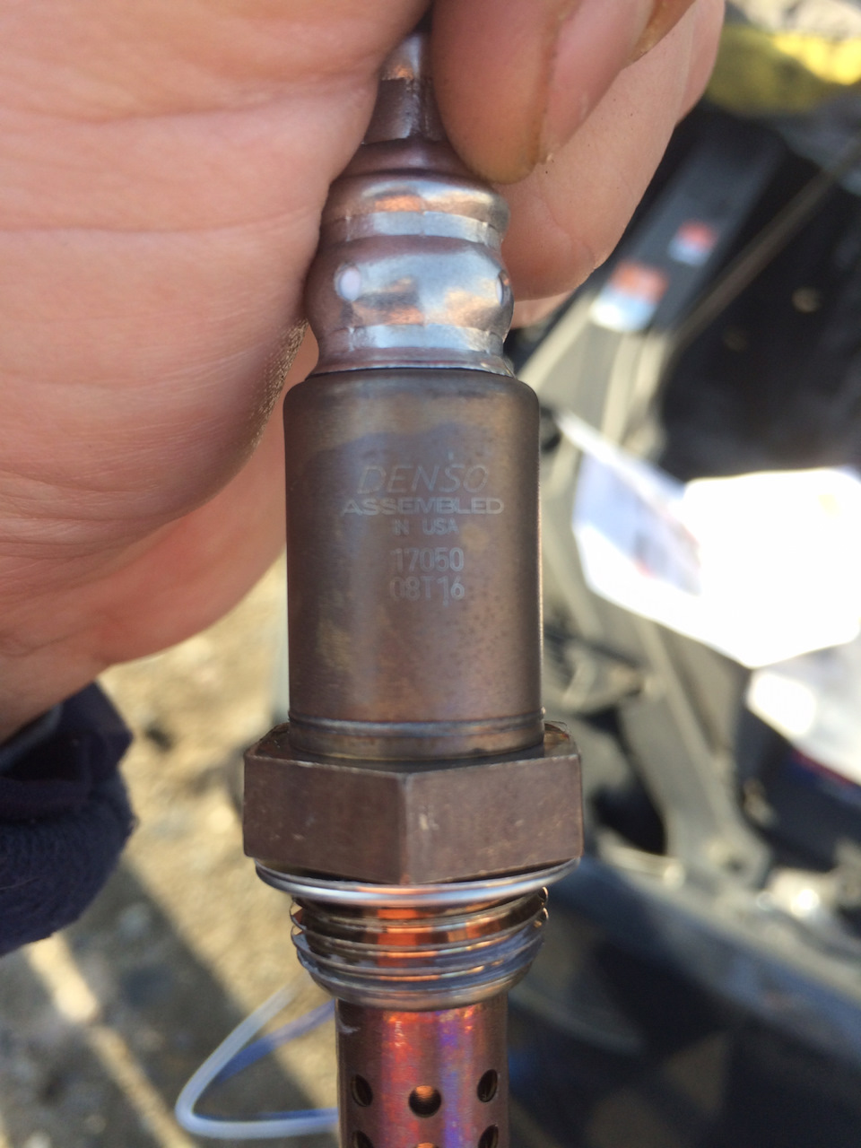 Фото в бортжурнале Mazda 3 (1G)