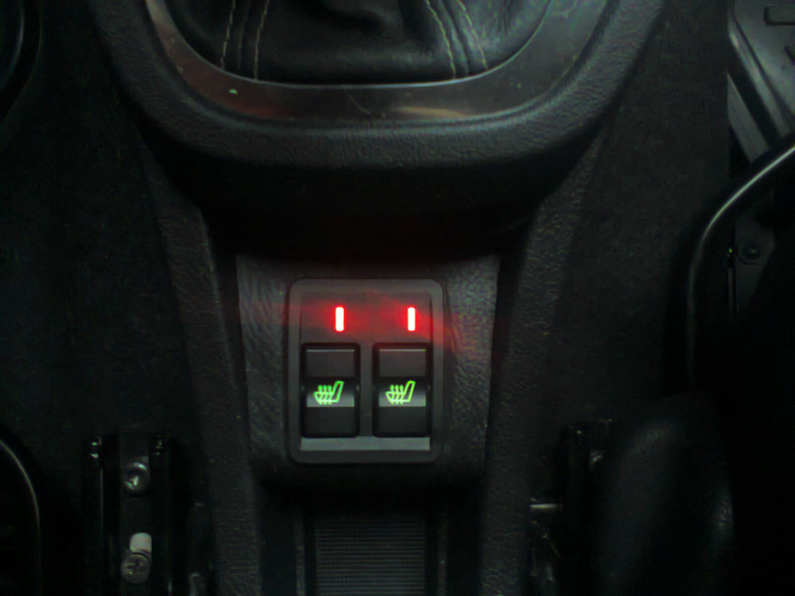 Обогрев Сидений Приора 2 Купить