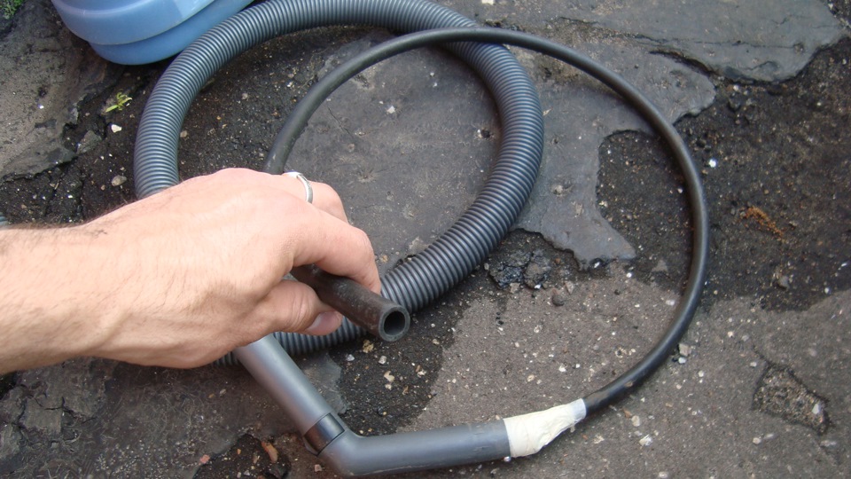 Чистка сот радиатора кондея и небольшая модернизация — Toyota Corolla ...