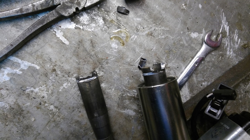 d84509es 960 Как отпустить руль на приоре