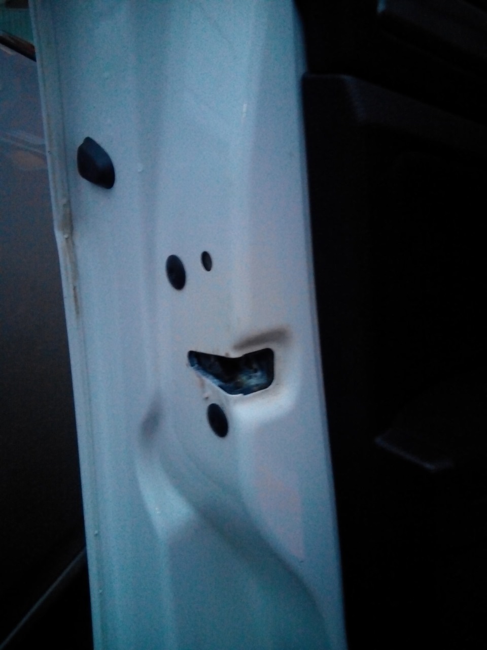 Фото в бортжурнале Volkswagen Golf Mk7