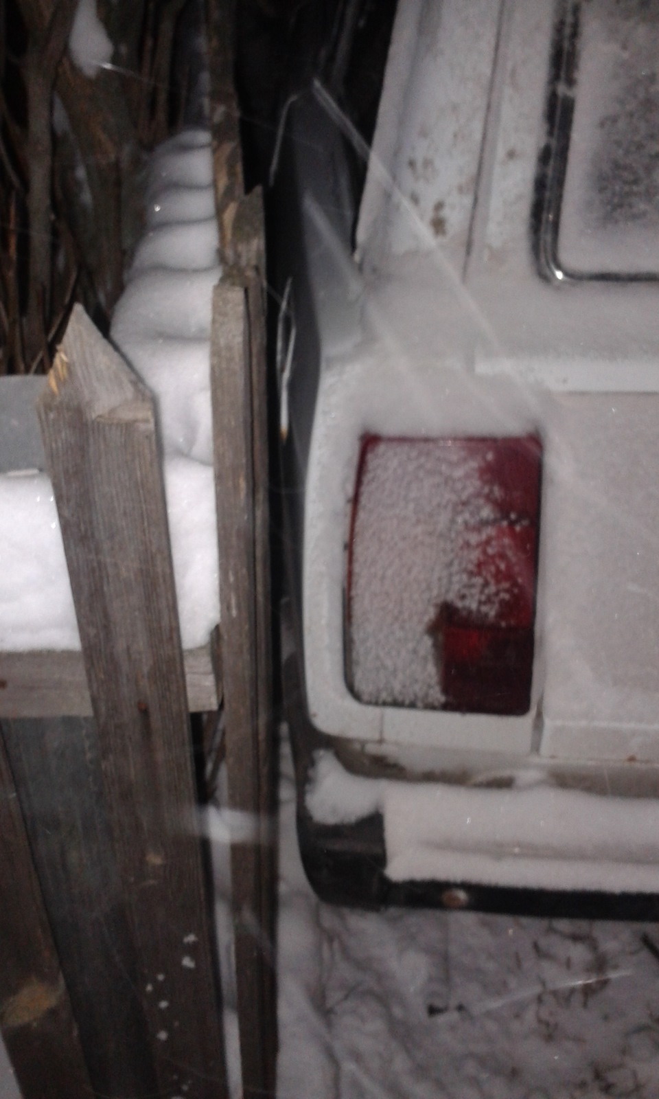 День рождения.Сдача теории в ГАИ) — Lada 21047, 1,5 л, 2000 года ...