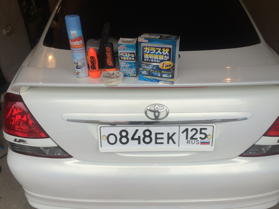 Willson Body Glass Guard, Жидкое стекло для авто, Полировка кузова жидким стеклом Willson Body Glass Guard, Жидкое стекло для авто, Полировка кузова жидким стеклом