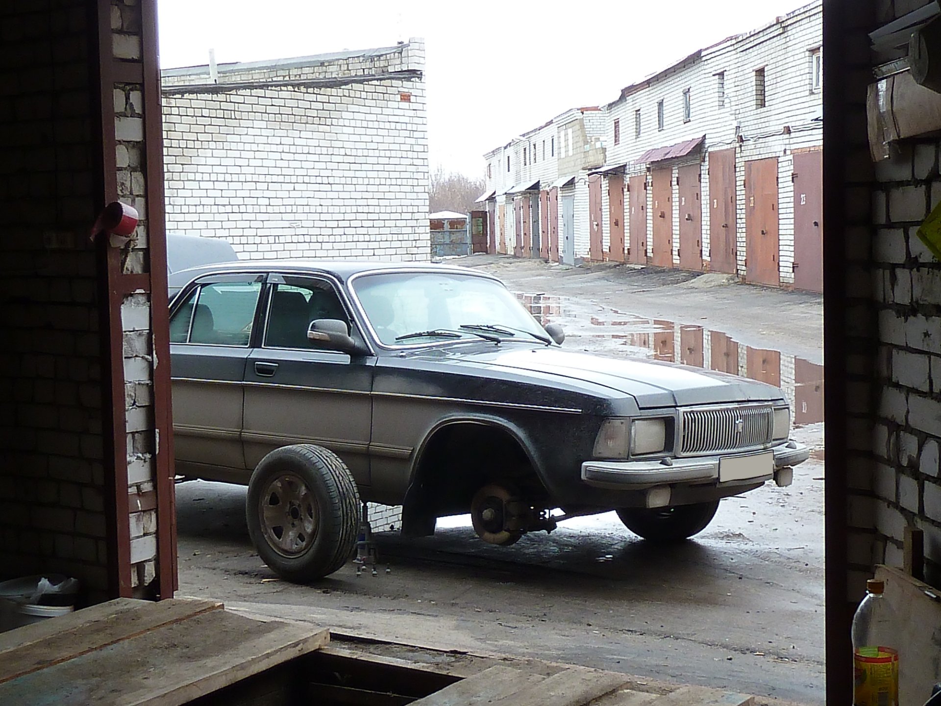 Авто сталь 74