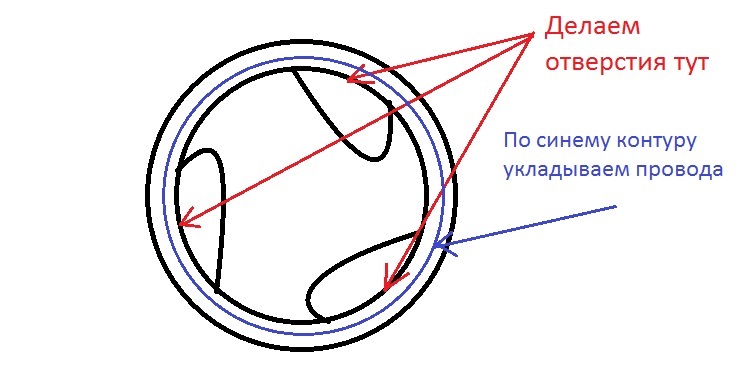 Как сделать подсветку динамиков на авто. Смотреть фото Как сделать подсветку динамиков на авто. Смотреть картинку Как сделать подсветку динамиков на авто. Картинка про Как сделать подсветку динамиков на авто. Фото Как сделать подсветку динамиков на авто