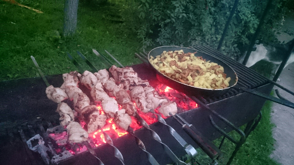 В машине пахнет выхлопом — Mitsubishi RVR (1G), 2 л, 1995 года ...