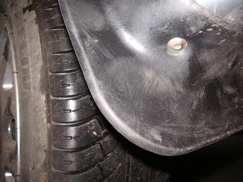 Фото в бортжурнале Citroen Xsara Picasso