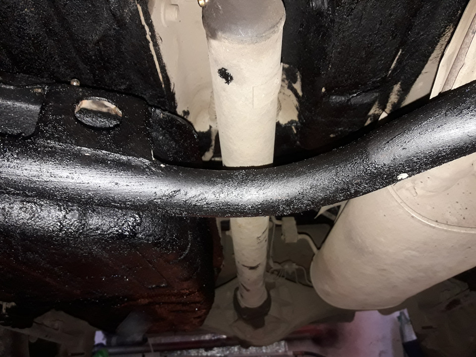 Фото в бортжурнале KIA Sportage (1G)