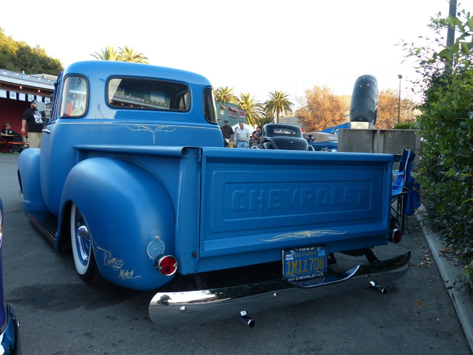 Mazda 1962 Pickup