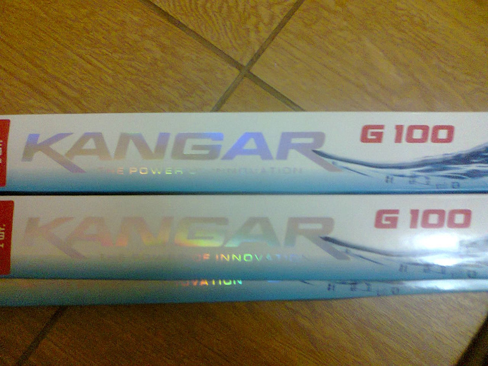 1 — Volkswagen Passat B4