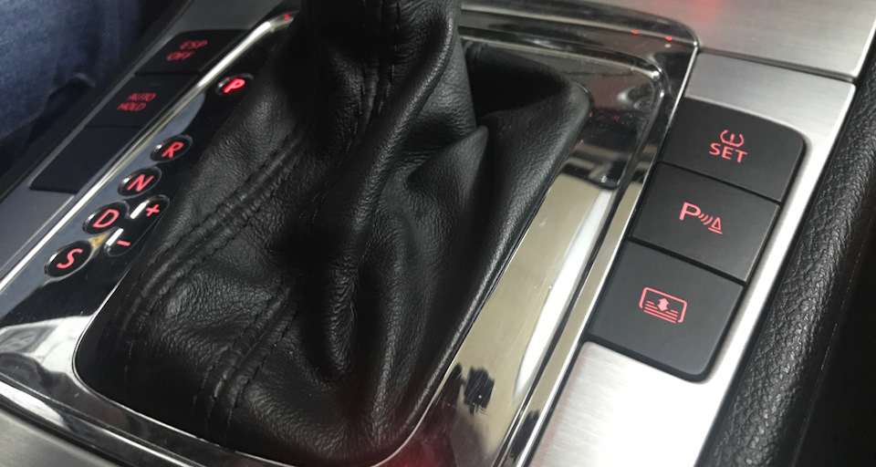 Фото в бортжурнале Volkswagen Passat B6