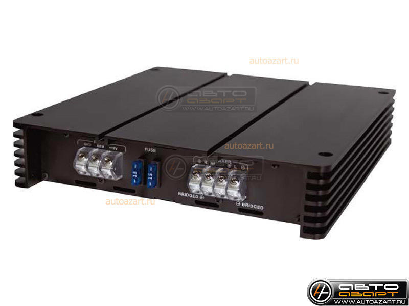 Как подключить к 2-х кональному уселителю саб и 2 -а блина — DRIVE2