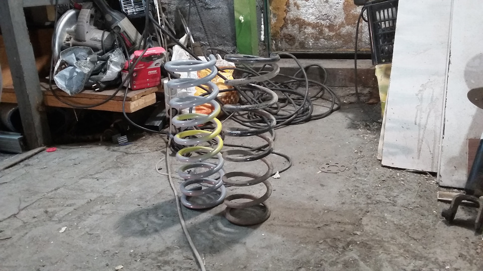 Фото в бортжурнале Honda Accord (8G)