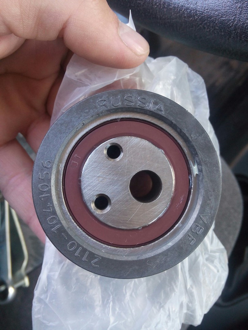 Лучший ролик ГУРа. Добавь в закладки! — Lada 21124, 1,6 л, 2005 года ...