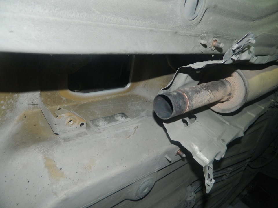 Не переключается АКПП с паркинга (РЕШЕНО!) — Volkswagen Polo Mk3, 1,4 л ...