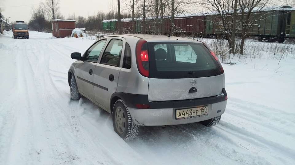 Неисправность изитроника на опель корса C — DRIVE2