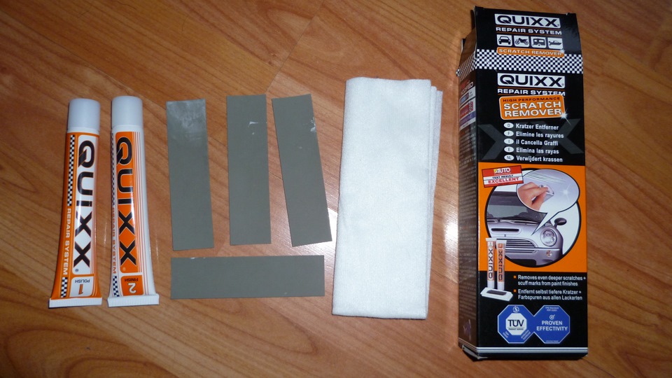 Фото в бортжурнале Lada 2113