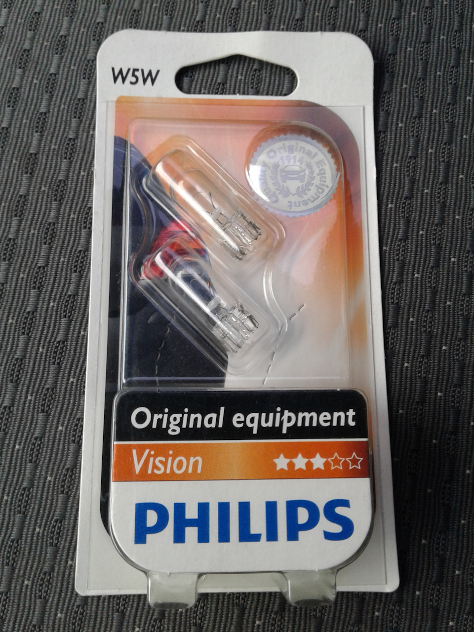 Новые лампы в габариты — Chevrolet Aveo 5-door (1G), 1,5 л, 2008 года ...