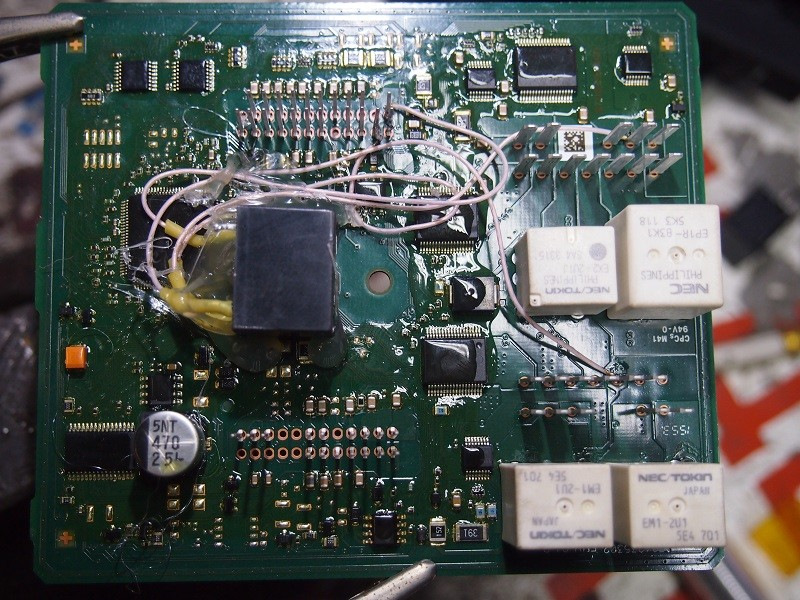 Мировой заговор автопроизводителей на примере электрики — DRIVE2