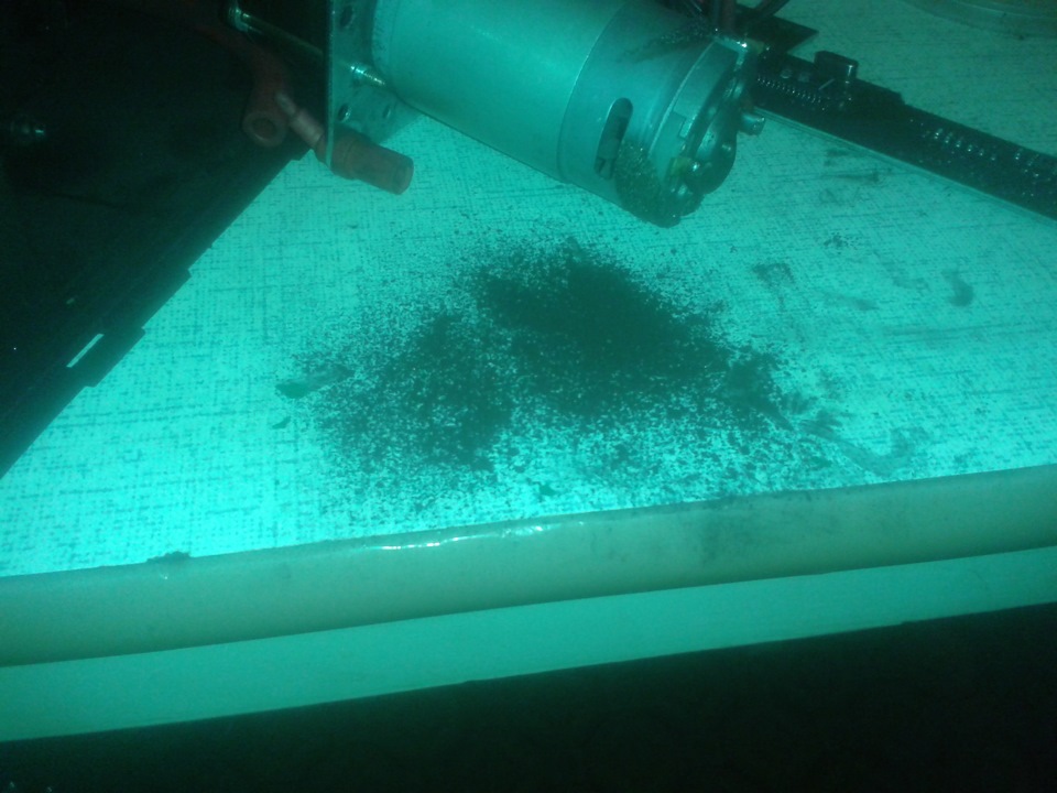 Компрессор ЦЗ часть 2 (Блок PSE W210) — Mercedes-Benz E-Class (W210), 2 ...