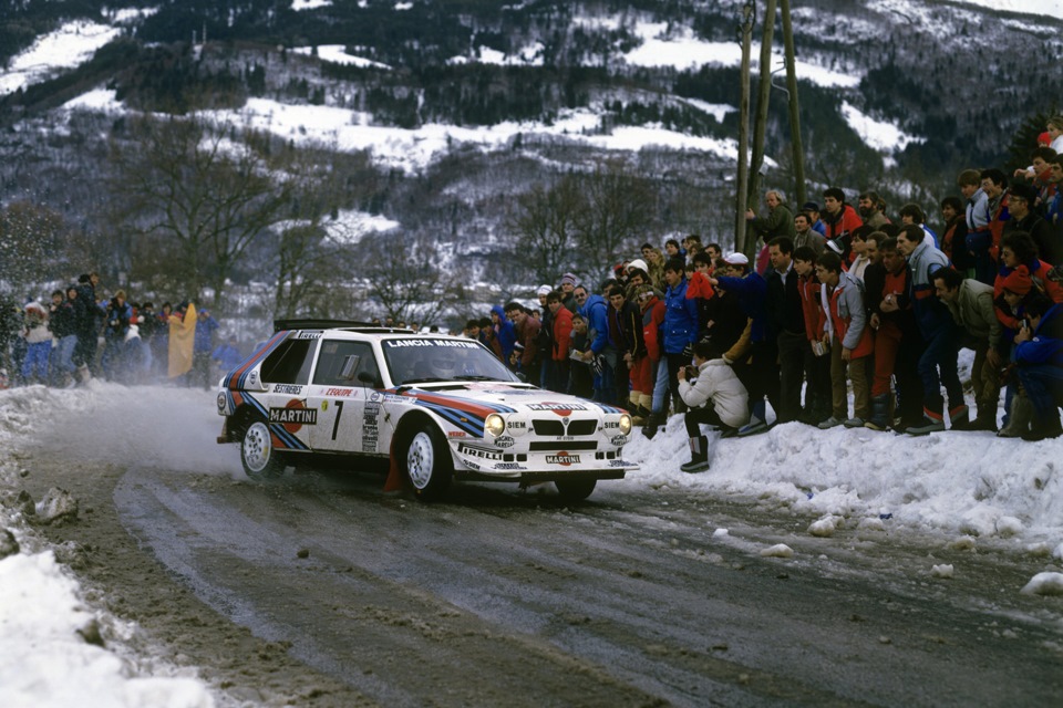 WRC 1986