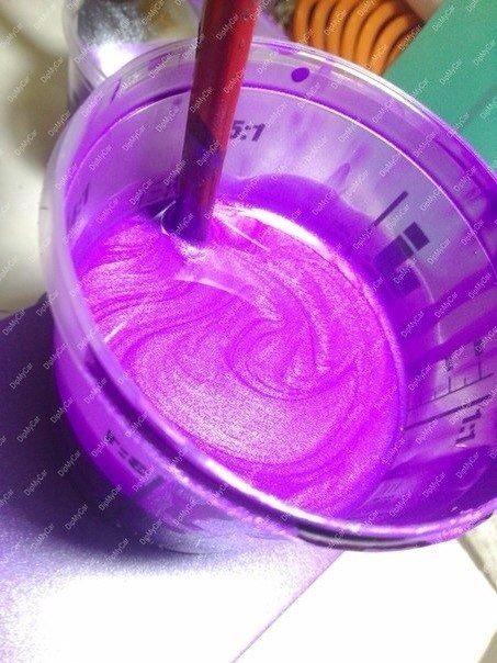 Эксклюзив от DipMyCar — Lada Калина универсал, 1,4 л, 2011 года ...