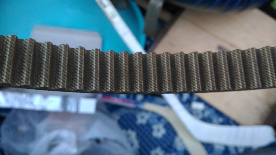 Фото в бортжурнале Skoda Octavia A7 Mk3