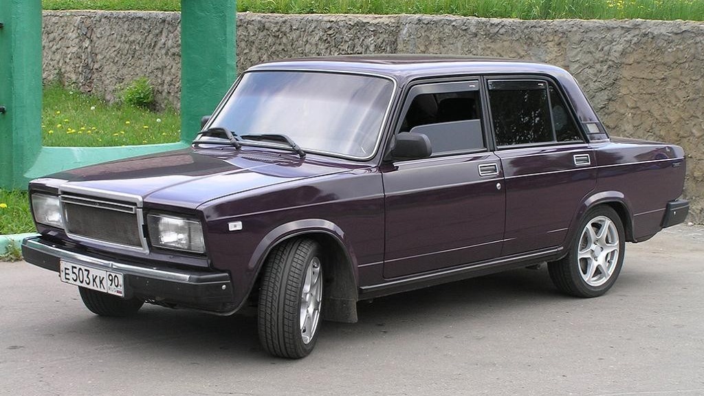 lada 07 tuning uzb