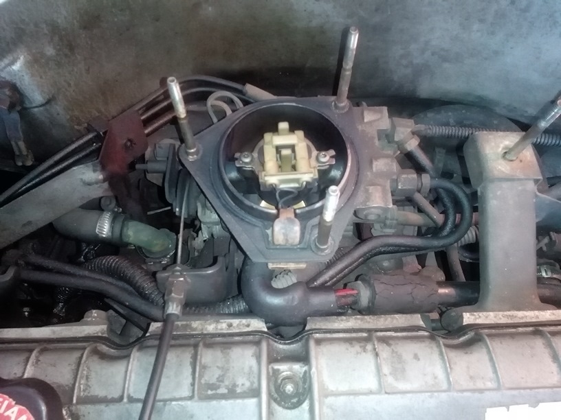 Зазор поршневых колец — Renault 19, 1,7 л, 1994 года | другое | DRIVE2