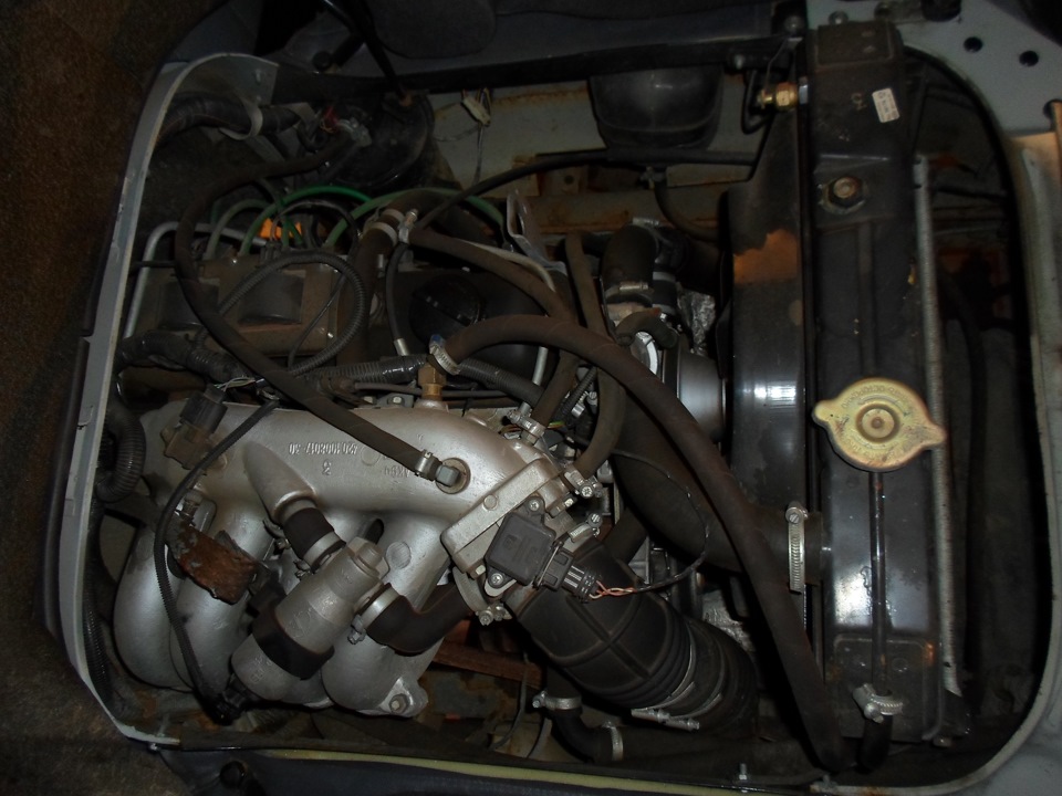 УАЗ Буханка 409 двигатель. Двигатель УАЗ 4213 инжектор. Уазик инжектор