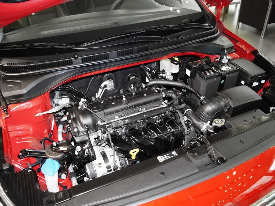 Мотор hyundai solaris 1. Двигатель hyundai solaris 2018 1. 6. Солярис 2018 под капотом. Солярис 1.