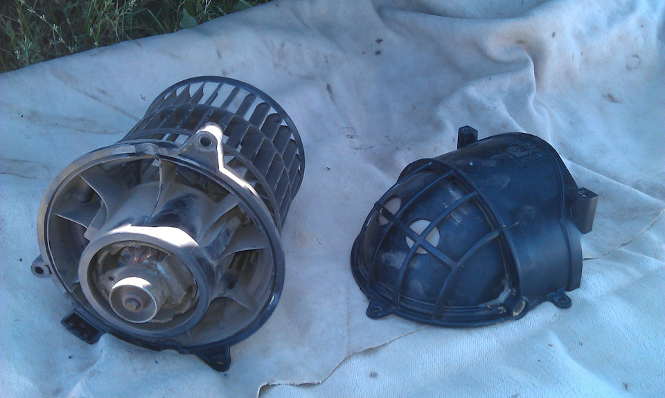 Фото в бортжурнале Ford Fusion