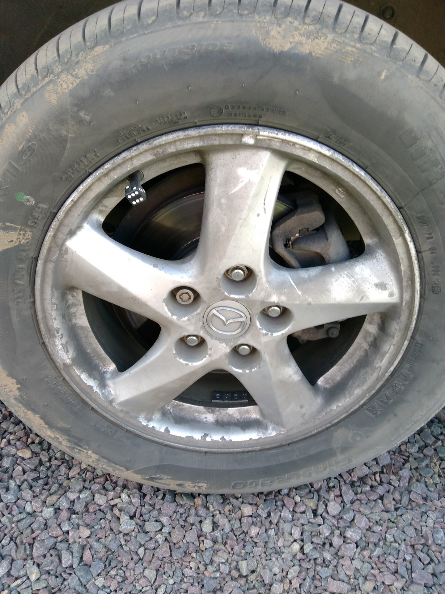 Мазда мпв на 18 дисках. Мазда мпв диски r18. Мазда мпв на 18 колесах. Мазда мпв r18. Литьё на мазда мпв 2.