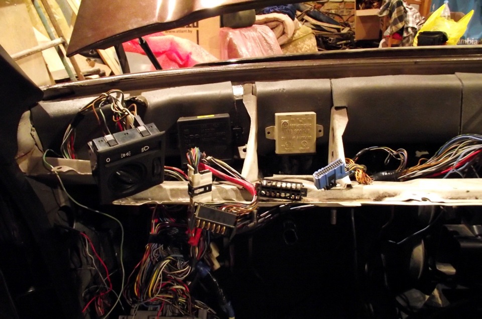 Фото в бортжурнале Opel Rekord E