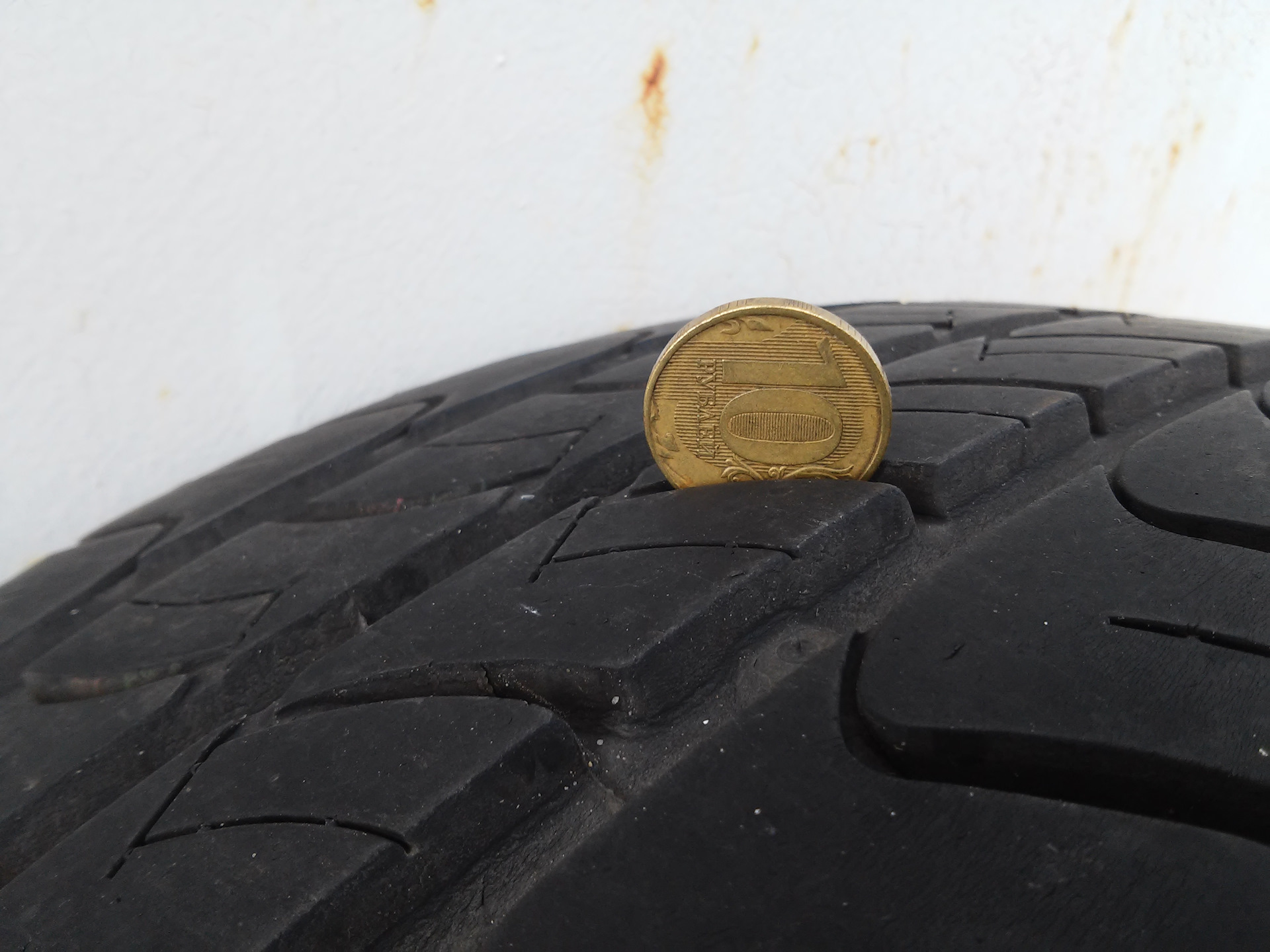 Заказал диски ALCASTA M01 + Продажа резины NEXEN 185 65 R15 — KIA Rio ...