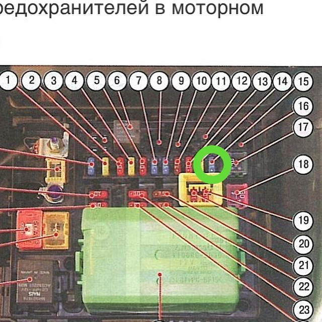 Где предохранитель бензонасоса лансер 10 Mitsubishi Lancer 9 Промывка инжектора/форсунок - DVS_INJECT на DRIVE2