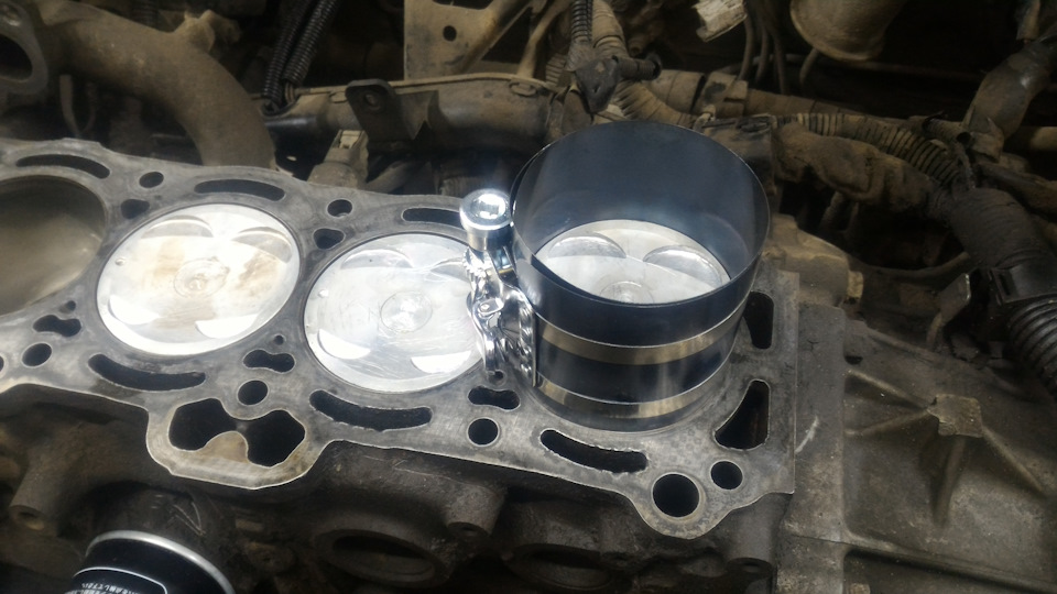 Ремни, ролики навесного и все что с этим связано — Land Rover Range ...