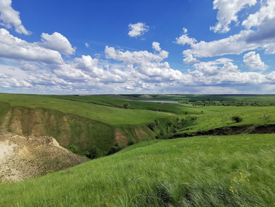 Фото урюпинского района