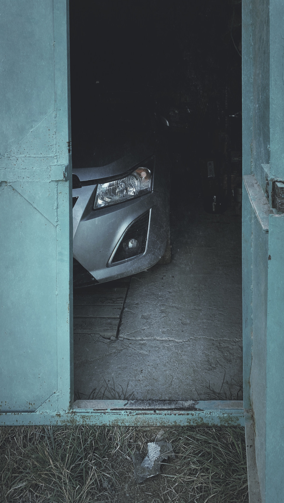 Ремонт АКПП — Chevrolet Cruze (1G), 1,8 л, 2012 года | поломка | DRIVE2