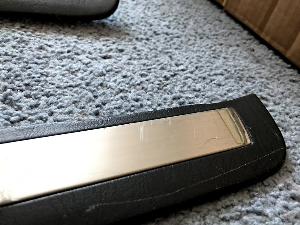 Фото в бортжурнале Toyota Mark II (100)