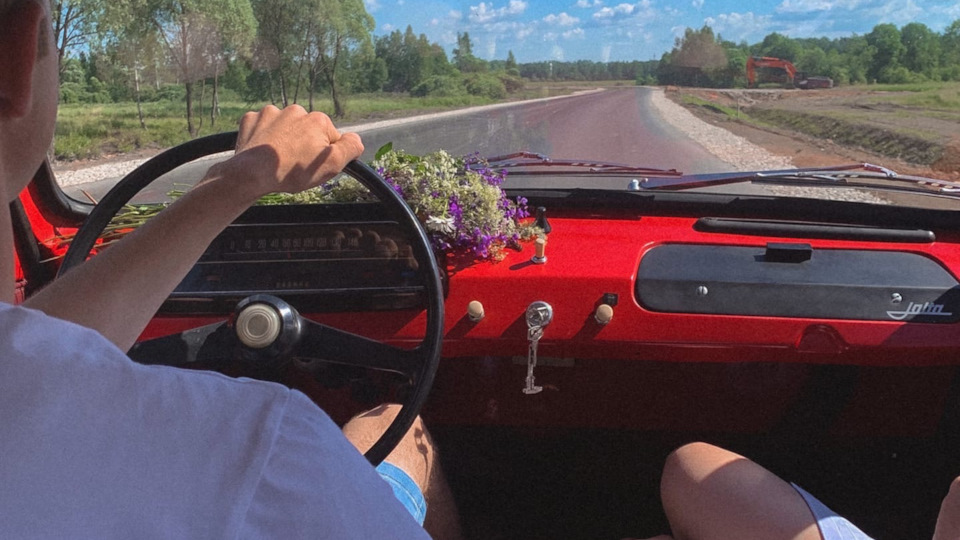 Взаимозаменяемость запчастей — ЗАЗ 966, 1 л, 1970 года | запчасти | DRIVE2