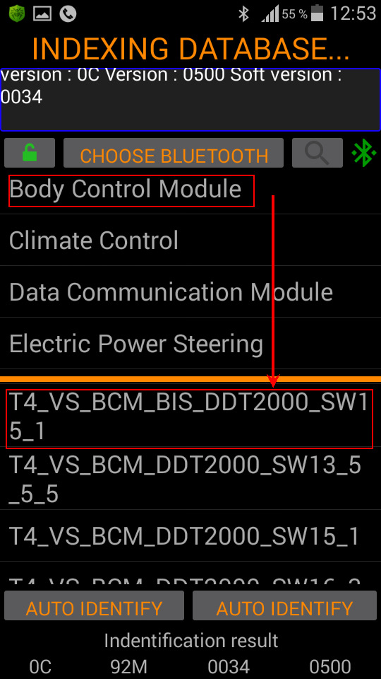 Фото в бортжурнале Renault Sandero Stepway (2G)