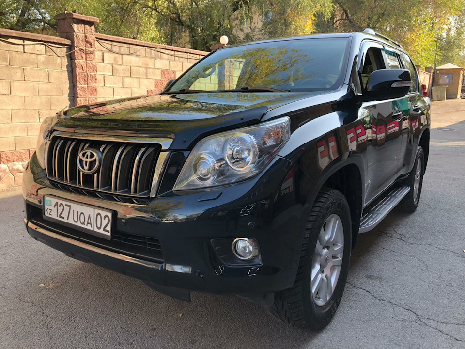 Дром приморский тойота прадо. Прадо 130 кузов. Toyota Prado 2024. Новый Тойота Прадо 2024. Тойота Прадо японской сборки.