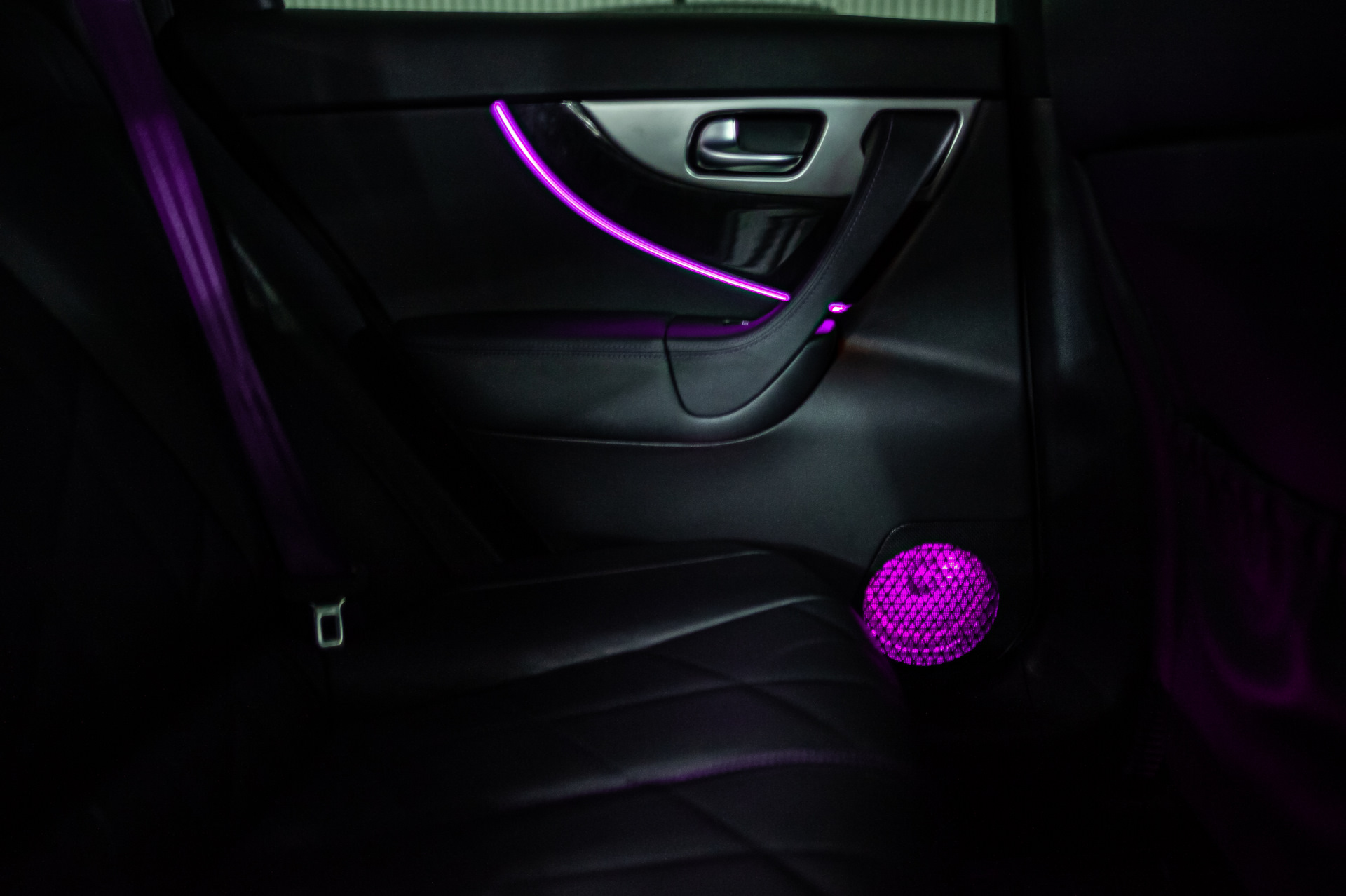 Контурная Подсветка Салона Автомобиля Купить Казань