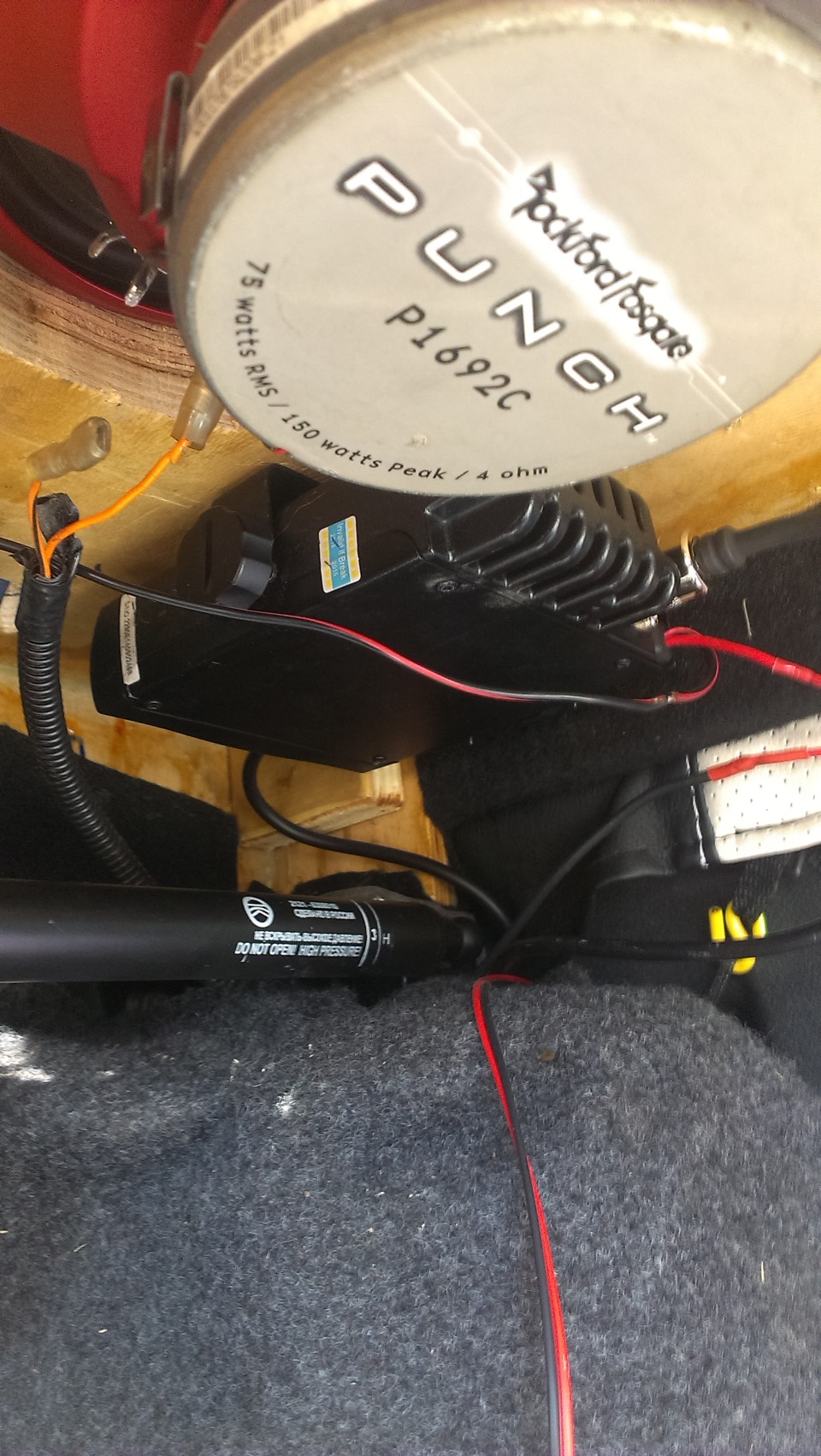 оптим аполло и оптим св2001 — Lada 2115, 1,6 л, 2007 года | аксессуары ...