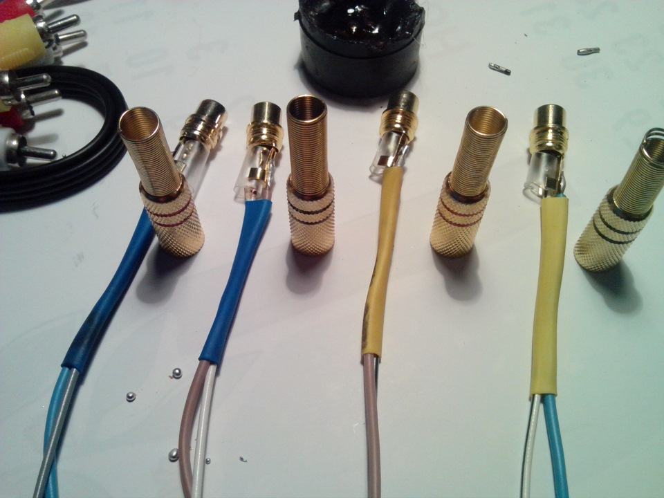 Всем, у кого ММС 2190 — Lada Гранта Лифтбек (1G), 2014 года | автозвук ...