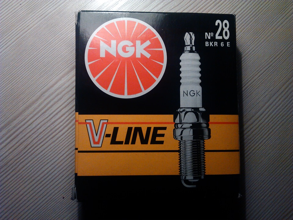 ЗАМЕНА СВЕЧЕЙ — Mitsubishi Eclipse (2G), 2 л, 1999 года | расходники ...