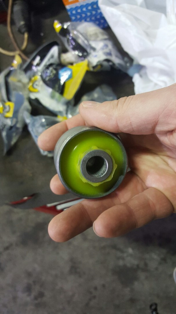 Фото в бортжурнале Volkswagen Passat B5