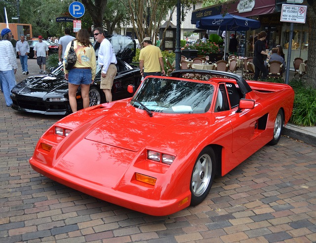 Mosler 1985