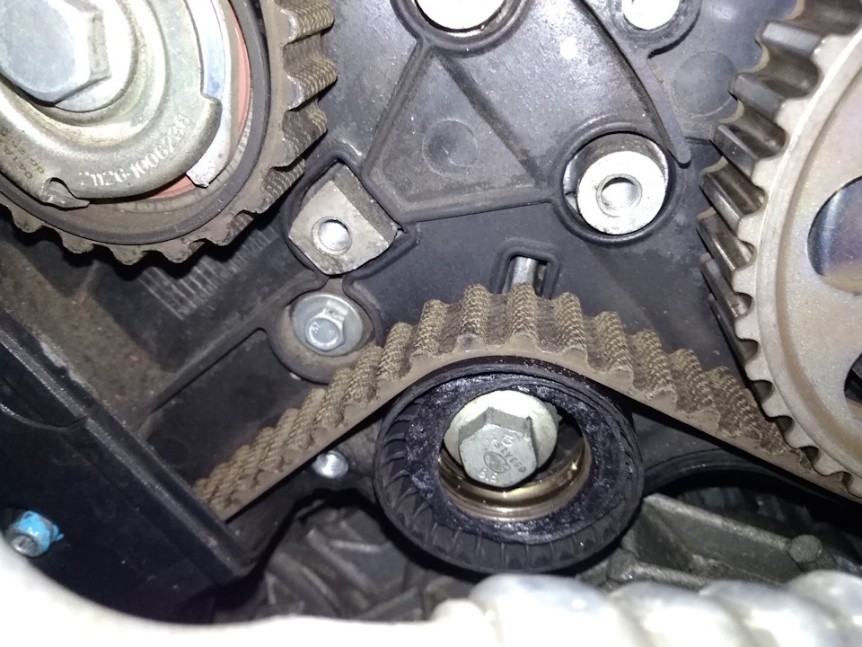 Виновник — Lada Гранта Лифтбек (1G)